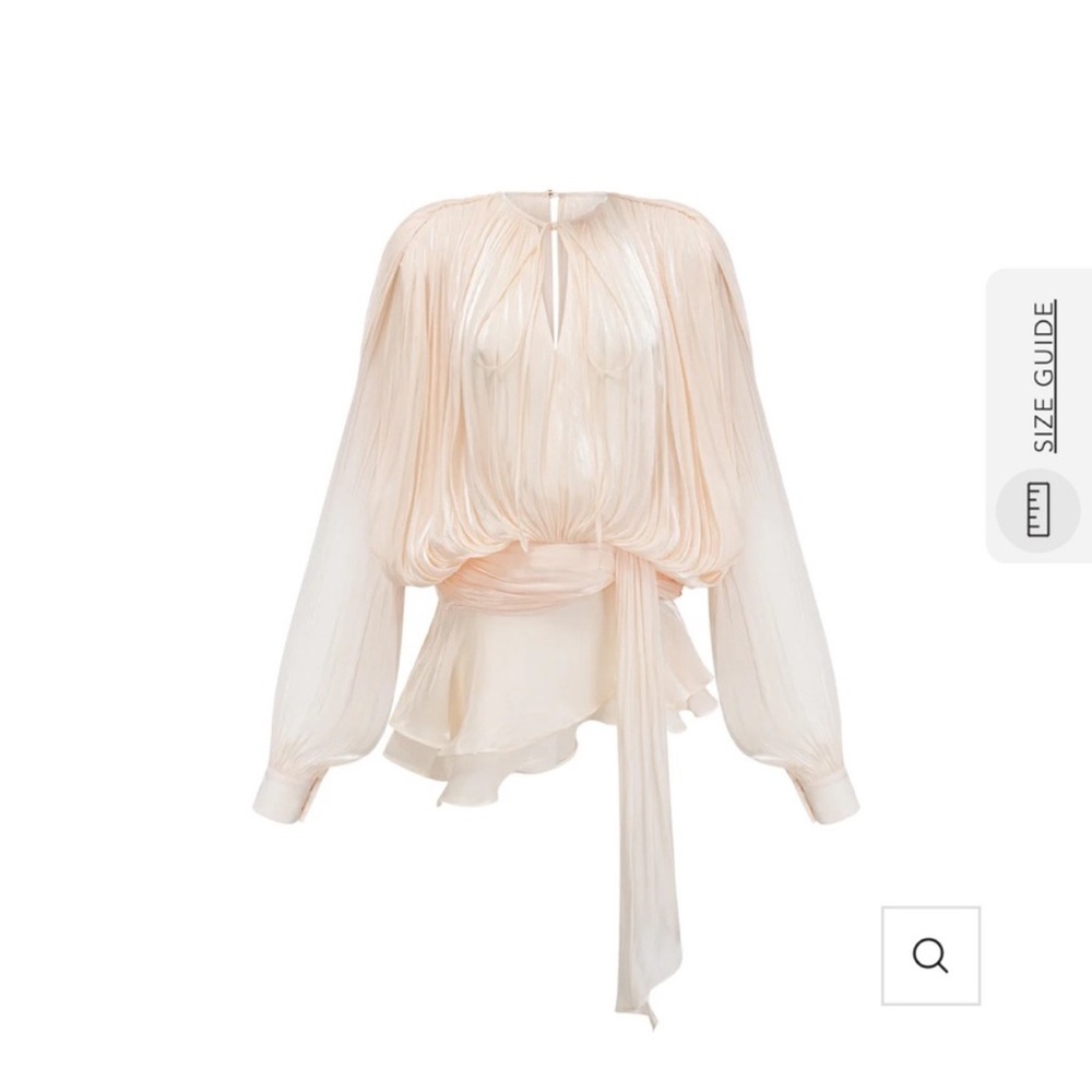 Miss Rosier Eugenie Dress